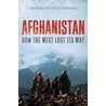 Afghanistan door Tim Bird
