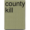 County Kill door William Campbell Gault