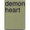 Demon Heart door Nicole Dennis