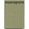 Expanagrams by Jesse Leong