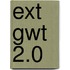 Ext Gwt 2.0
