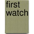 First Watch