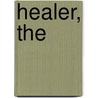 Healer, The door Simon Brown