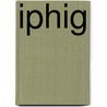 Iphig door Jean Moras