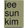 Jee Sun Kim door Ariel Star