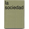 La Sociedad door Jos Mariano Larra