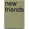 New Friends door Margot A. Tirado