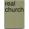 Real Church door Larry Crabb