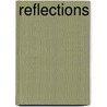 Reflections door David Collins