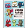 Urban Paper door Matt Hawkins