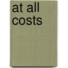 At All Costs door John Gilstrap