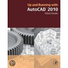 Autocad 2010 by Elliot Gindis