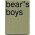 Bear''s Boys