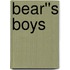 Bear''s Boys