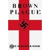 Brown Plague door Alex Stranger-Onoh