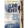 Climb Higher door Shirlyn McKenzie