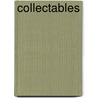 Collectables door Ron Harrysson Sunhauke (Schaefer)