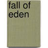 Fall Of Eden door Michele Poague
