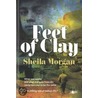 Feet of Clay door Sheila Morgan