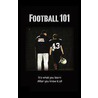 Football 101 door Michael Ashley