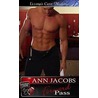 Forward Pass by Ann Jacobs