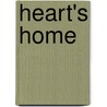 Heart's Home door H.B. Pattskyn