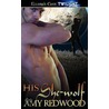 His She-wolf door Amy Redwood