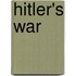 Hitler's War