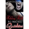 Holiday Rush by B.J. Mccall