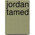 Jordan Tamed