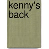 Kenny's Back door Victor J. Banis