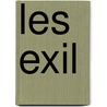 Les Exil door Th?odore De Banville