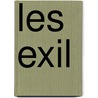 Les Exil by Th?odore De Banville