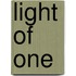 Light Of One