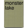 Monster Lake by Edward Lee