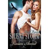 Silent Storm door Vivian Arend