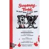 Sweeney Todd door Stephen Sondheim