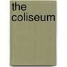 The Coliseum door Patrick Lestewka