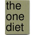 The One Diet