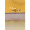 Vrijheid door J.C. Ryle