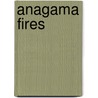 Anagama Fires door Sarah Black