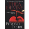 Beyond Desire by Thea Devine