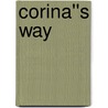 Corina''s Way door Rod Davis