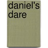 Daniel's Dare by Sasha Devlin