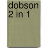 Dobson 2 in 1 door James Dobson