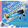 Flight School door Nick Barnard