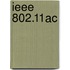 Ieee 802.11ac