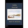 India Journal by Mark McGinnis