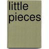 Little Pieces door Michael Hoffmann