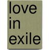 Love in Exile door Samantha Kane